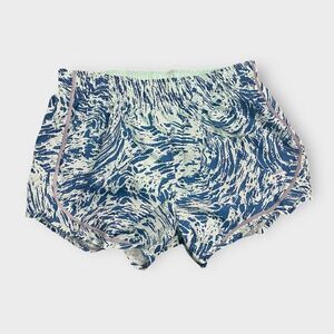 Nike Dri-Fit Icon Clash Tempo Brief-Lined Running Shorts Womens size M New (a)